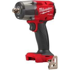 Аккумуляторный гайковёрт Milwaukee M18FMTIW2P12-0X FUEL