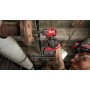 Аккумуляторный гайковёрт Milwaukee M18FMTIW2P12-0X FUEL