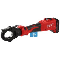 Аккумуляторный гидравлический обжимный инструмент Milwaukee M18 ONEHCCT60-202C