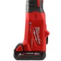 Аккумуляторный гидравлический обжимный инструмент Milwaukee M18 ONEHCCT60-202C