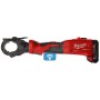 Аккумуляторный гидравлический обжимный инструмент Milwaukee M18 ONEHCCT60-202C