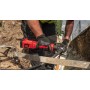 Аккумуляторный гидравлический обжимный инструмент Milwaukee M18 ONEHCCT60-202C