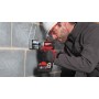 Аккумуляторный импульсный винтоверт Milwaukee M18 BLID2-502X