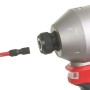 Аккумуляторный импульсный винтоверт Milwaukee M18 BLID2-502X