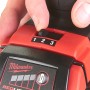 Аккумуляторный импульсный винтоверт Milwaukee M18 BLID2-502X