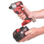 Аккумуляторный импульсный винтоверт Milwaukee M18 BLID2-502X