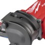 Аккумуляторная ленточная шлифовальная машина Milwaukee M12 FBFL10-0