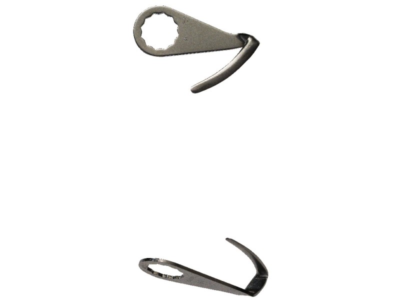 U-образный ﻿разрезной нож FEIN L60 (63903107016)