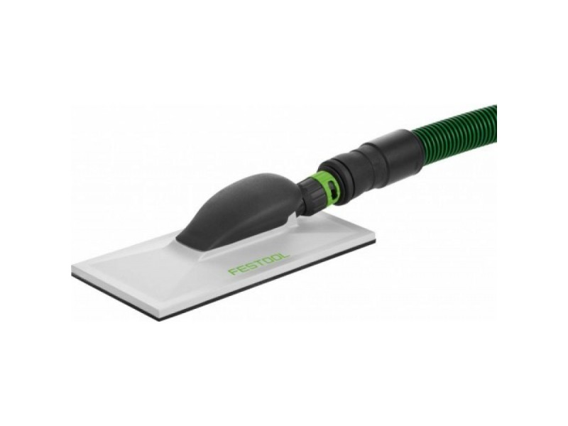 Шлифок ручной Festool Fast Fix HSK-A 115x226 мм