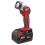 Фонарь светодиодный Milwaukee M28 WL LED-0