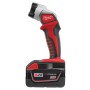 Фонарь светодиодный Milwaukee M28 WL LED-0