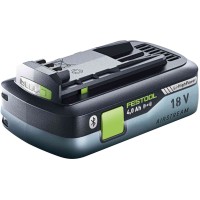 Аккумулятор Festool HighPower BP 18 Li 4.0 HPC-ASI