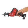 Компактная сабельная пила Milwaukee M12 FUEL CHZ-402C