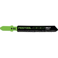 Пильное полотно Festool для лобзика R 54 G Riff