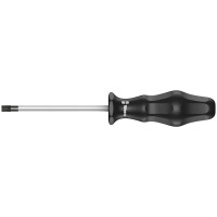 1767 TORX Kratform Classic Отвёртка, TX 25 x 100 мм Wera WE-031305