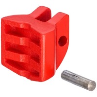 Нажимная губка для клещей для разлома плитки KN-9113250 Knipex KN-911925001