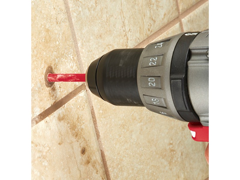 Адаптер Milwaukee малый для алмазной коронки DP М14 22-29 мм