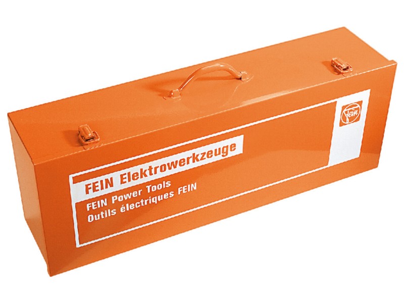 Инструментальный чемоданчик FEIN (33901021011)