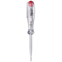 Отвертка тестер изолированный Milwaukee VDE SL 0.5x3x65