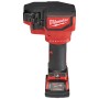 Аккумуляторный шпилькорез Milwaukee M18 BLTRC-522X