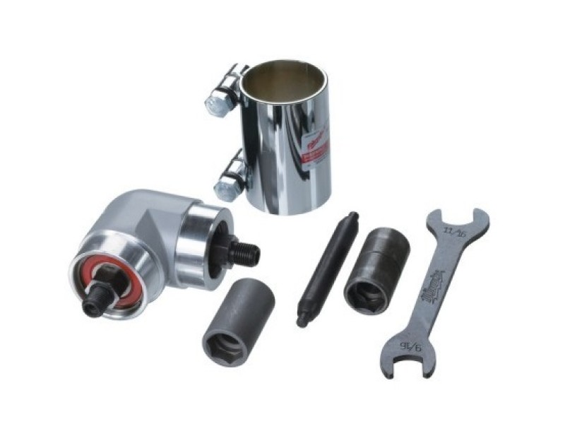 Угловой переходник Milwaukee для дрели US