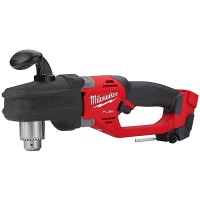 Аккумуляторная компактная угловая дрель Milwaukee M18CRAD2-0X FUEL