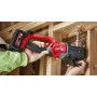 Аккумуляторная компактная угловая дрель Milwaukee M18CRAD2-0X FUEL