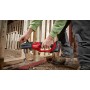 Аккумуляторная компактная угловая дрель Milwaukee M18CRAD2-0X FUEL