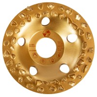 Твердосплавный шлифовальный диск грубый Eibenstock 100мм для EPF 200-3