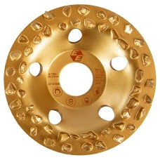 Твердосплавный шлифовальный диск грубый Eibenstock 100мм для EPF 200-3
