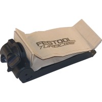 Комплект из кассеты и 5 фильтроэлементов Festool TFS-RS 400
