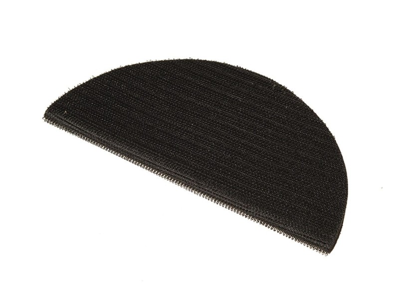 Ручной полукруглый шлифок Mirka для дисков 125 мм