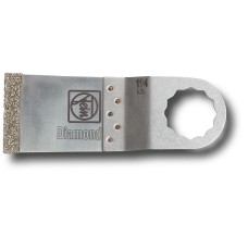 Алмазное пильное полотно FEIN E-Cut, 50 x 35 мм