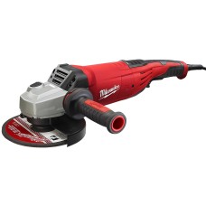 Углошлифовальная машина Milwaukee 230 мм AGV 22-230 E