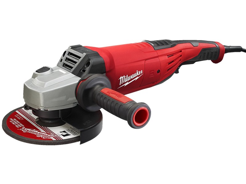 Углошлифовальная машина Milwaukee 230 мм AGV 22-230 E