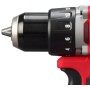 Аккумуляторная компактная дрель-шуруповерт Milwaukee M18 BLDDRC-402C