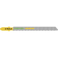 Пильное полотно Festool для лобзика S 75/2.5/25