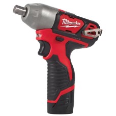 Импульсный гайковерт Milwaukee 1/2'' M12 BIW12-202C