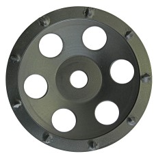 ПКА-шлифовальный диск Eibenstock Ø175, круглые сегменты