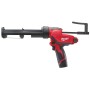 Клеевой пистолет Milwaukee M12 PCG/310C-201B 310 мл