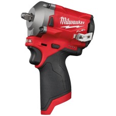 Субкомпактный импульсный гайковерт Milwaukee ⅜˝ M12 FUEL FIW38-0