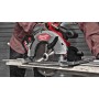 Аккумуляторная циркулярная пила Milwaukee M18 FUEL FCSG66-0C