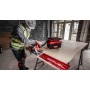 Аккумуляторная погружная циркулярная пила Milwaukee M18 FUEL FPS55-0P