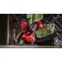 Аккумуляторная погружная циркулярная пила Milwaukee M18 FUEL FPS55-0P
