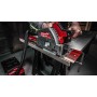 Аккумуляторная погружная циркулярная пила Milwaukee M18 FUEL FPS55-0P