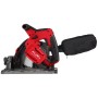 Аккумуляторная погружная циркулярная пила Milwaukee M18 FUEL FPS55-0P