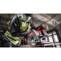 Аккумуляторная погружная циркулярная пила Milwaukee M18 FUEL FPS55-0P