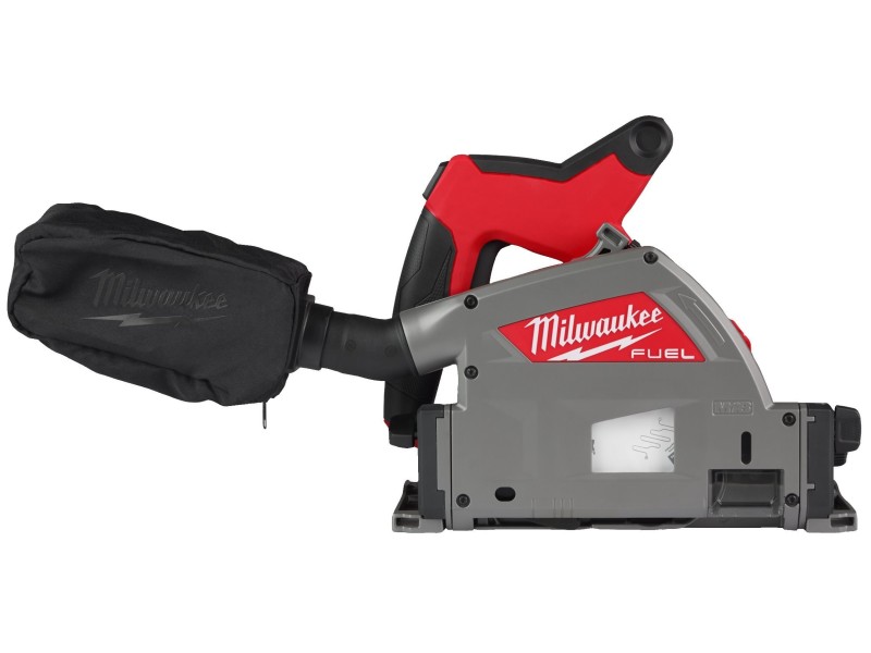 Аккумуляторная погружная циркулярная пила Milwaukee M18 FUEL FPS55-0P