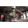 Аккумуляторная погружная циркулярная пила Milwaukee M18 FUEL FPS55-0P