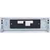 Шаблонодержатель одинарный Virutex AV93